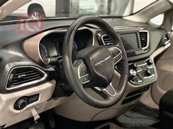 كرايسلر فوياجر